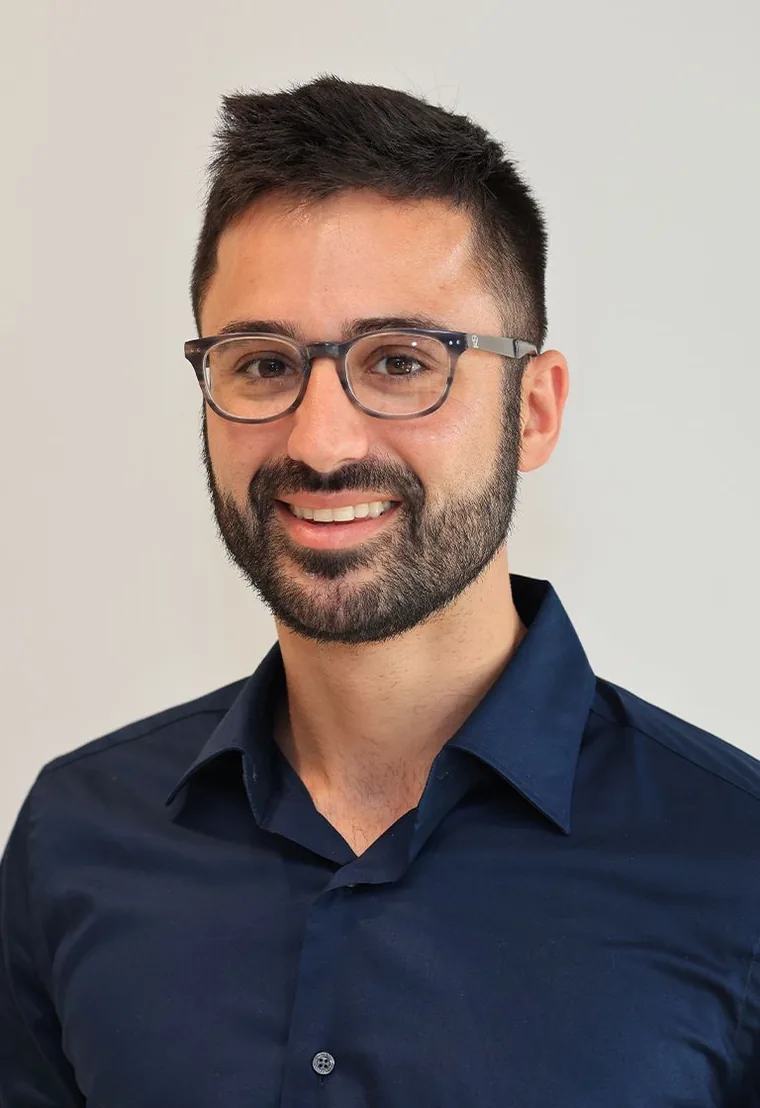 Dr. George Rubin, orthodontist at Rubin Orthodontics in Westlake, FL