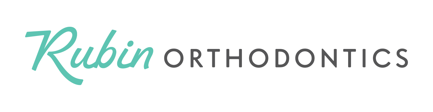 Rubin Orthodontics logo