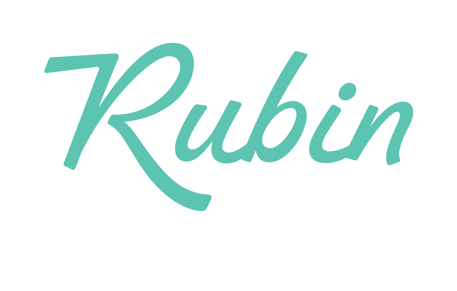 Rubin Orthodontics logo